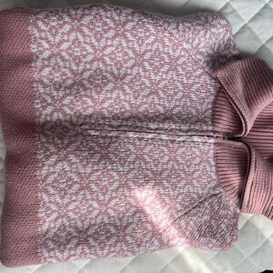 Cotton On, Size Xs, and a cute baby pink with white details